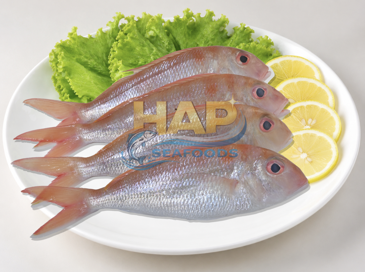 Cá Đổng Nguyên Con